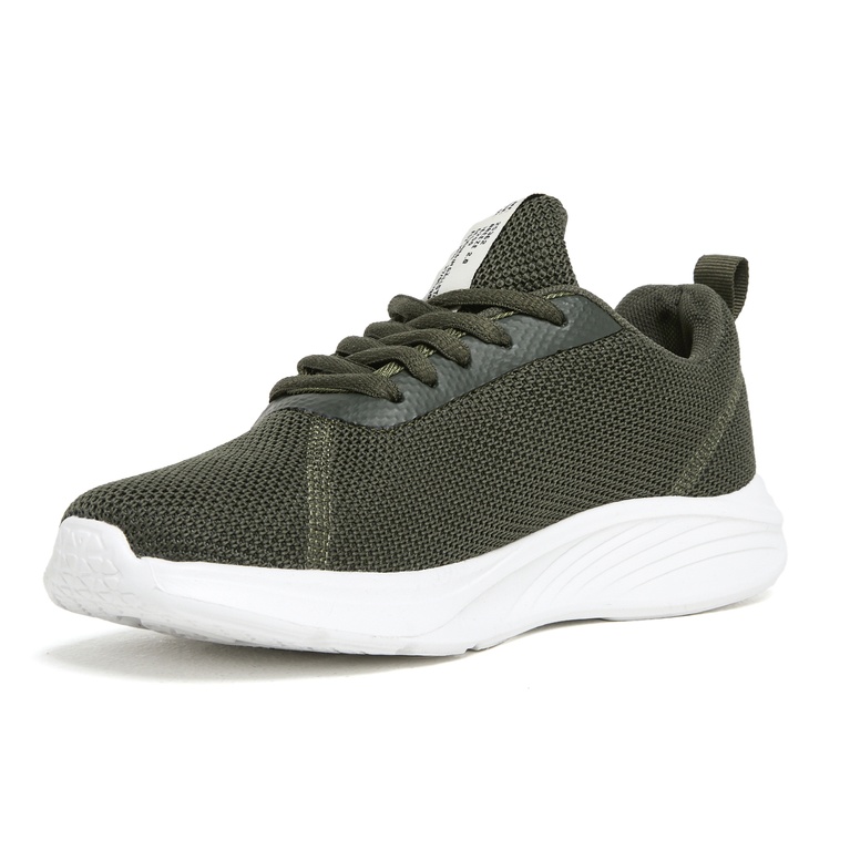 Sneakers "Breeze 2.0" Green 2